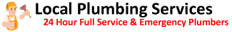 Buckeystown Plumbers